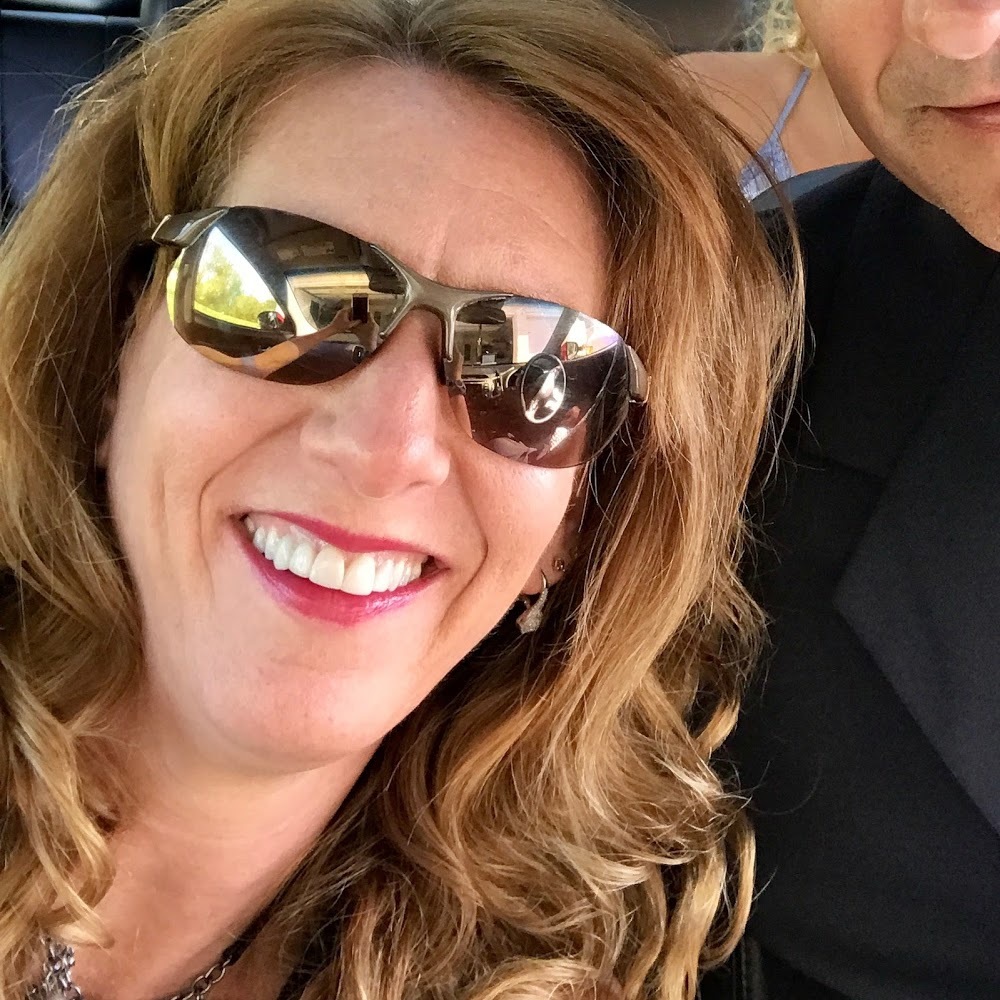 Meet your Posher, Anne